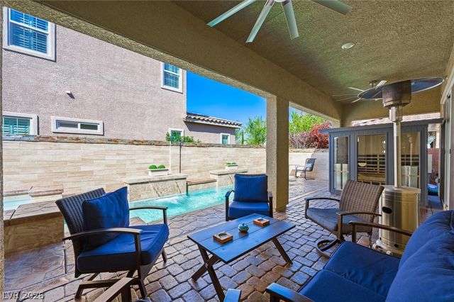 2369 Boretto Street, Henderson, NV 89044