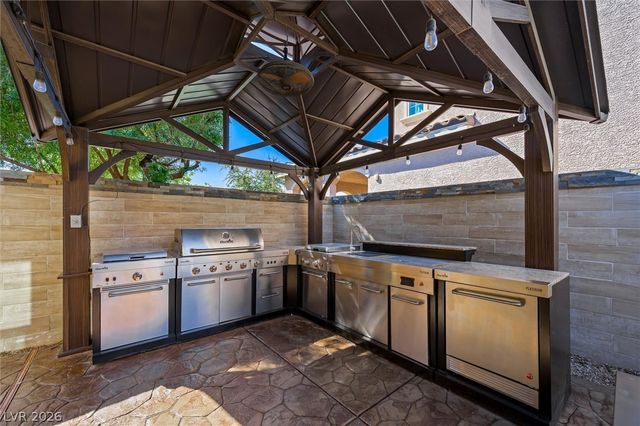 2369 Boretto Street, Henderson, NV 89044