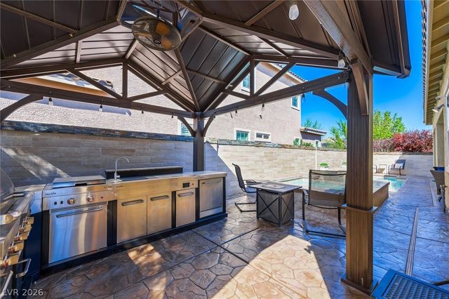 2369 Boretto Street, Henderson, NV 89044