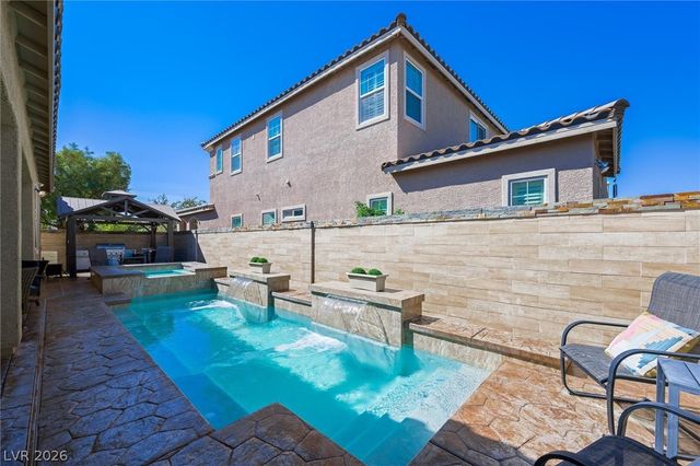 2369 Boretto Street, Henderson, NV 89044