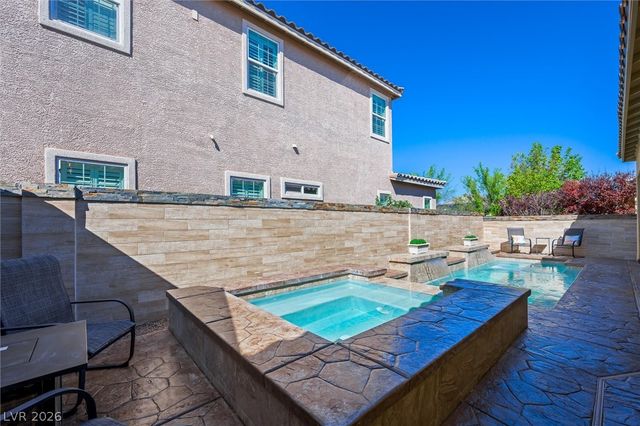 2369 Boretto Street, Henderson, NV 89044