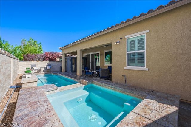 2369 Boretto Street, Henderson, NV 89044