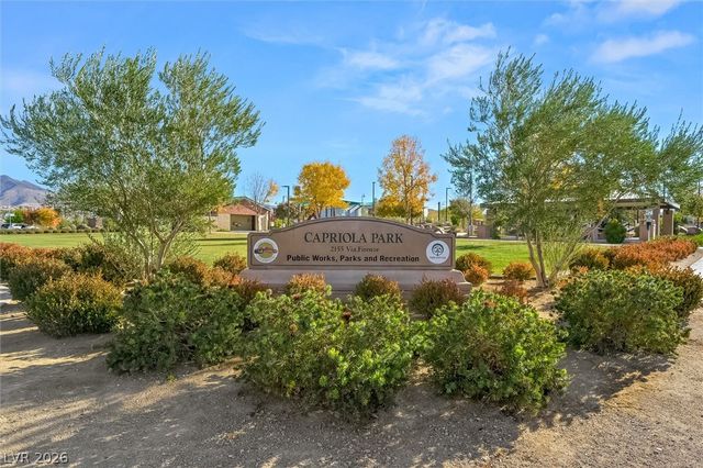 2369 Boretto Street, Henderson, NV 89044