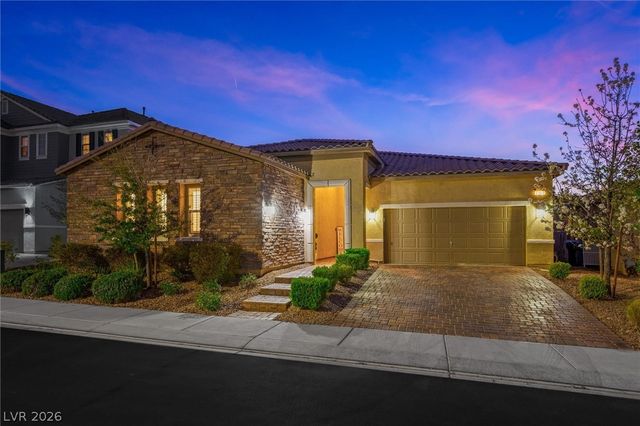 2369 Boretto Street, Henderson, NV 89044