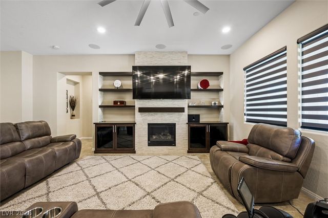 2369 Boretto Street, Henderson, NV 89044