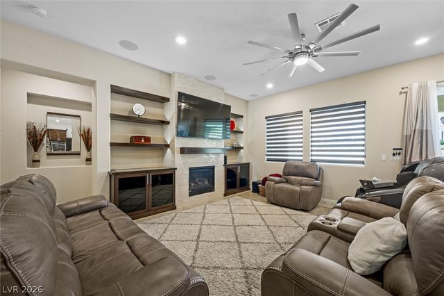 2369 Boretto Street, Henderson, NV 89044