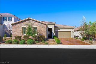 2369 Boretto Street, Henderson, NV 89044