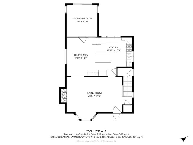6418 N Le Mai Avenue, Chicago, IL 60646