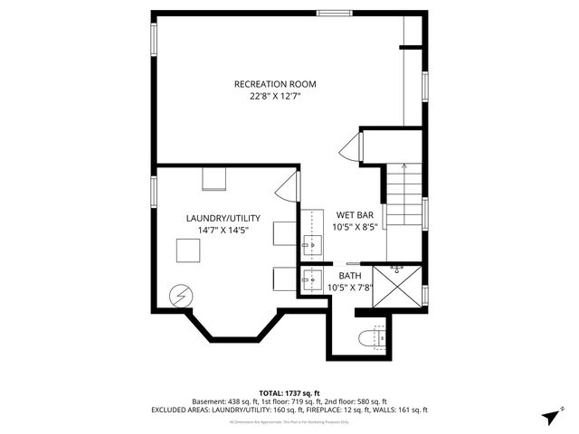 6418 N Le Mai Avenue, Chicago, IL 60646