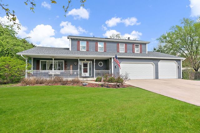 6 Amanda, Yorkville, IL 60560