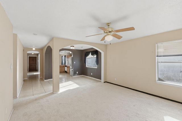 1119 82nd Street SW, Albuquerque, NM 87121