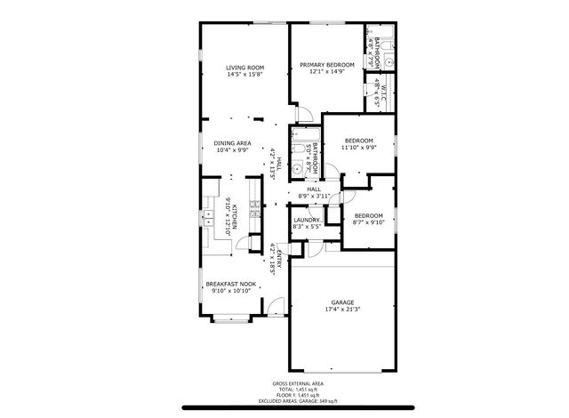 1119 82nd Street SW, Albuquerque, NM 87121