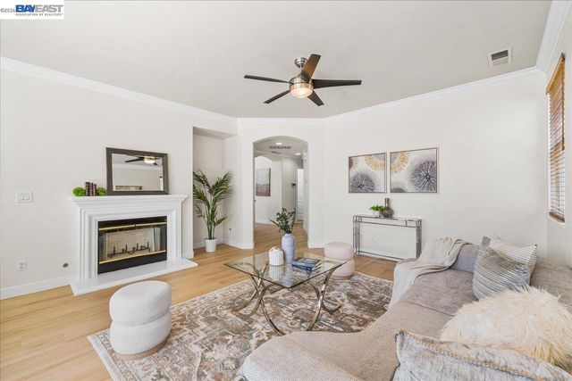 368 Riesling Ct, Fremont, CA 94539