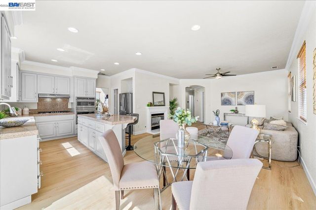 368 Riesling Ct, Fremont, CA 94539