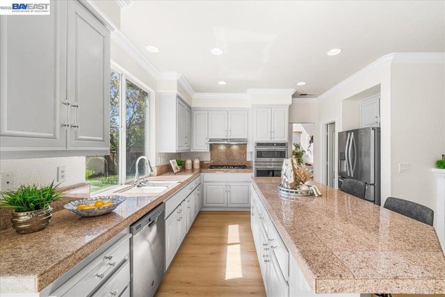 368 Riesling Ct, Fremont, CA 94539