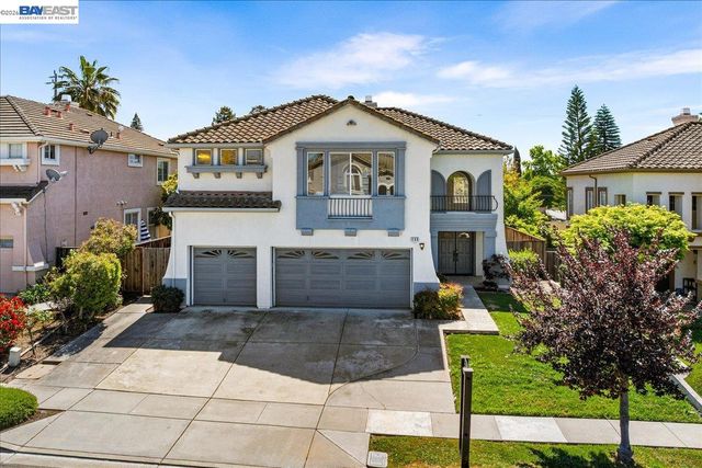 368 Riesling Ct, Fremont, CA 94539
