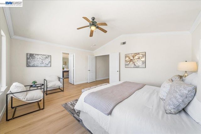 368 Riesling Ct, Fremont, CA 94539