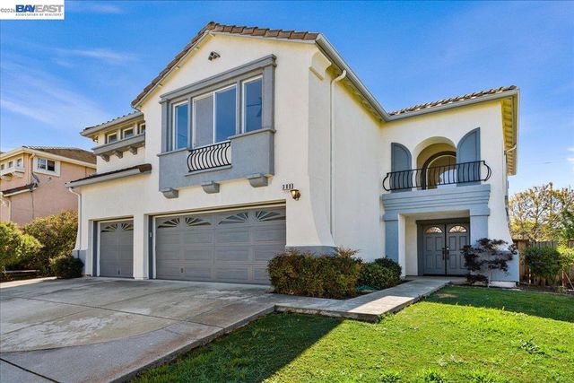 368 Riesling Ct, Fremont, CA 94539