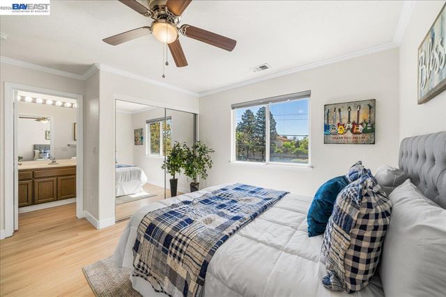 368 Riesling Ct, Fremont, CA 94539