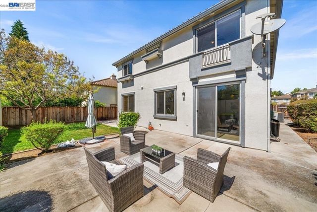 368 Riesling Ct, Fremont, CA 94539