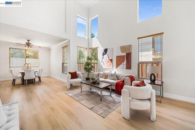 368 Riesling Ct, Fremont, CA 94539