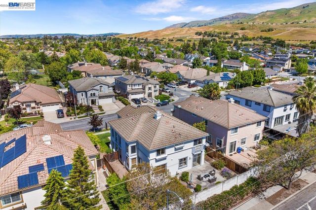 368 Riesling Ct, Fremont, CA 94539