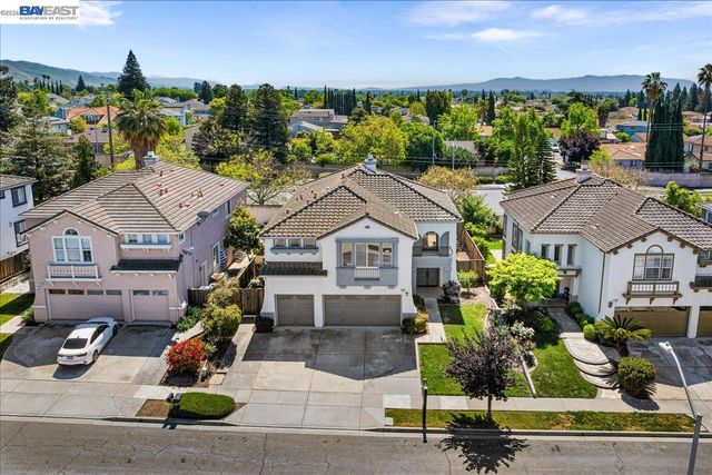 368 Riesling Ct, Fremont, CA 94539