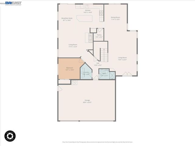 368 Riesling Ct, Fremont, CA 94539