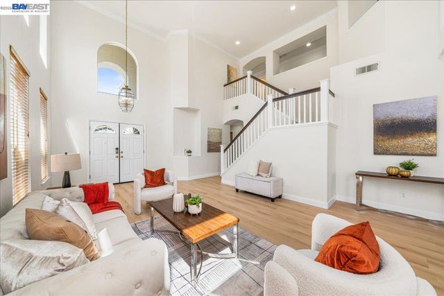 368 Riesling Ct, Fremont, CA 94539