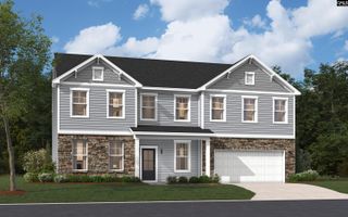 2478 Green Viper Loop, Blythewood, SC 29016