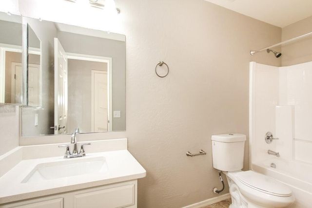 12924 W Peppertree Lane, Glendale, AZ 85307