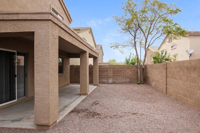12924 W Peppertree Lane, Glendale, AZ 85307