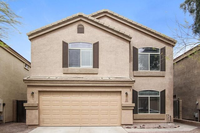 12924 W Peppertree Lane, Glendale, AZ 85307
