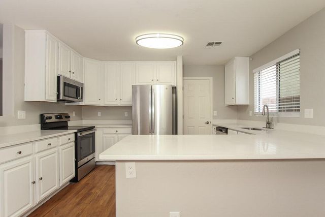 12924 W Peppertree Lane, Glendale, AZ 85307