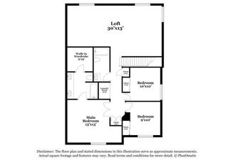 12924 W Peppertree Lane, Glendale, AZ 85307