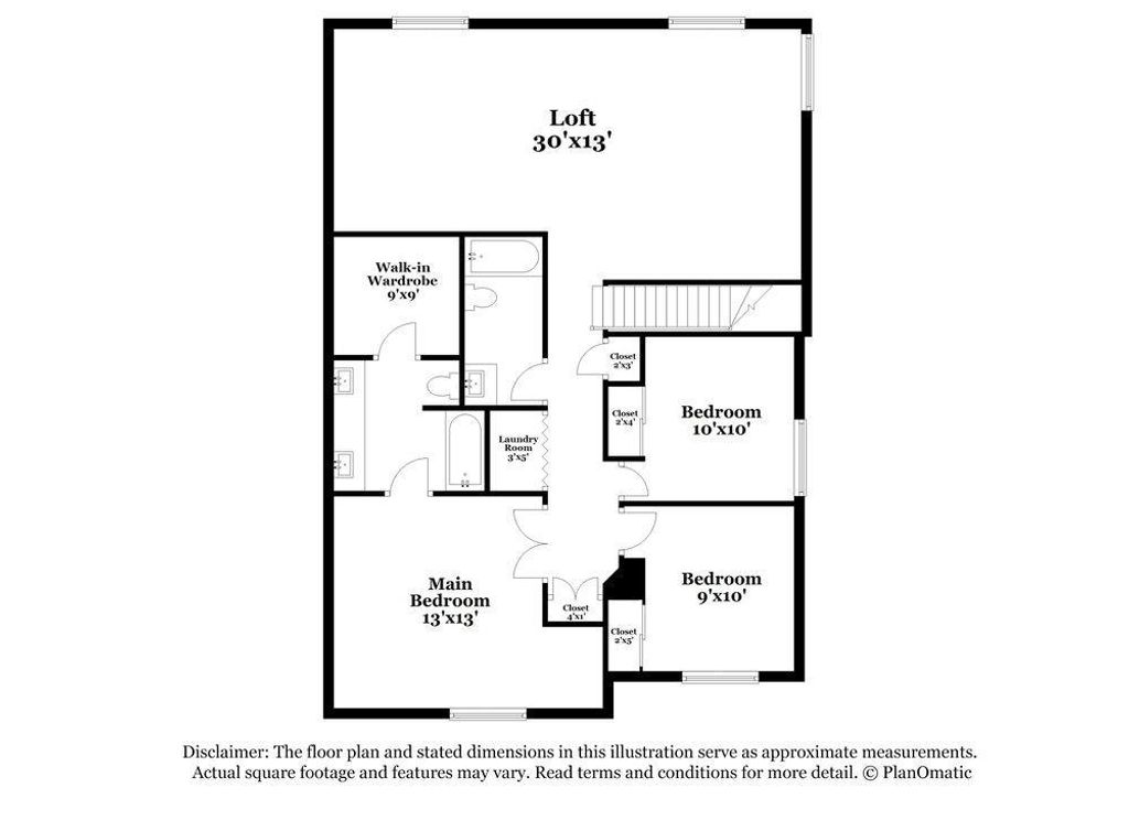 12924 W Peppertree Lane, Glendale, AZ 85307