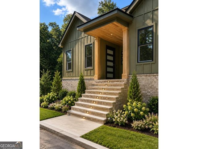 1031 Ashby Terrace NW, Atlanta, GA 30314