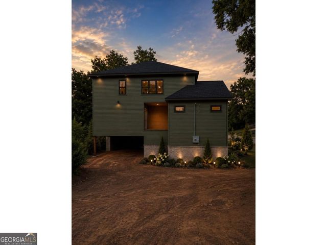 1031 Ashby Terrace NW, Atlanta, GA 30314