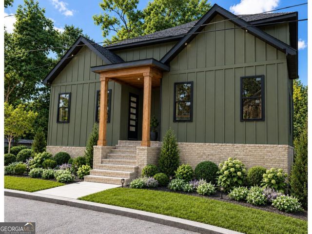 1031 Ashby Terrace NW, Atlanta, GA 30314