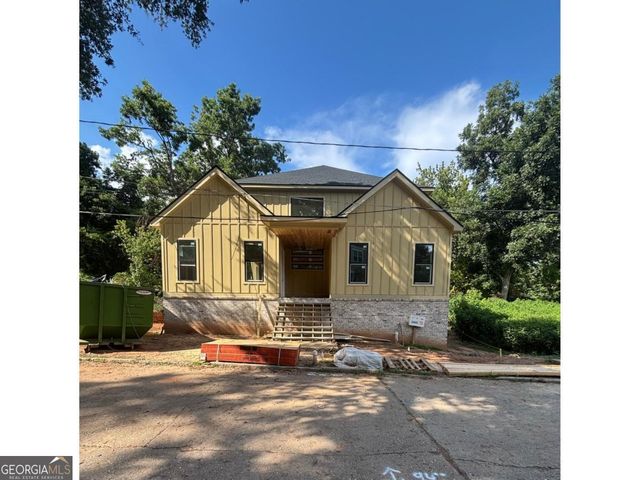 1031 Ashby Terrace NW, Atlanta, GA 30314