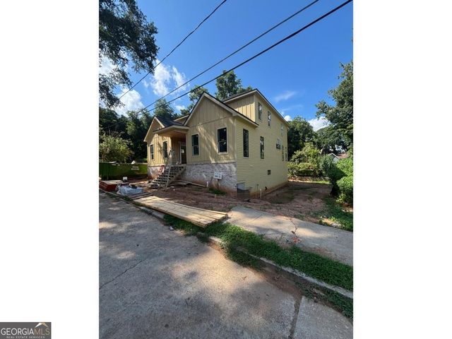 1031 Ashby Terrace NW, Atlanta, GA 30314