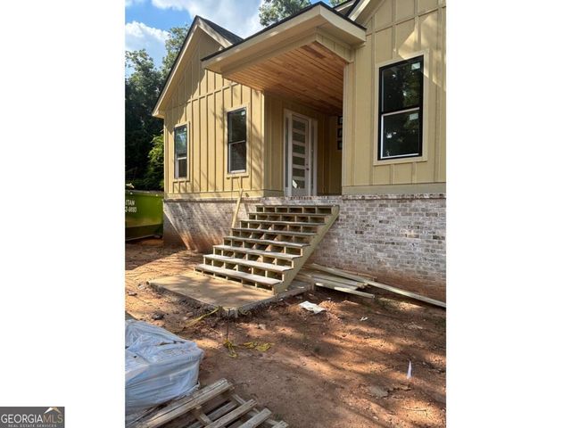 1031 Ashby Terrace NW, Atlanta, GA 30314