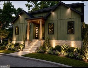 1031 Ashby Terrace NW, Atlanta, GA 30314