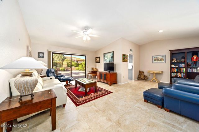 1013 E Boulder Pass, Oro Valley, AZ 85755