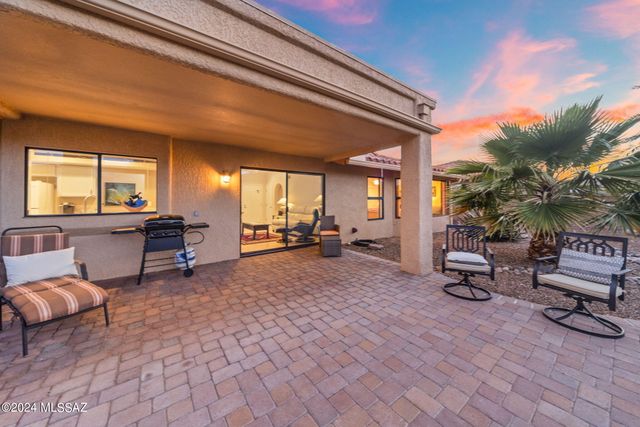 1013 E Boulder Pass, Oro Valley, AZ 85755