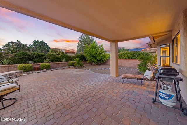 1013 E Boulder Pass, Oro Valley, AZ 85755