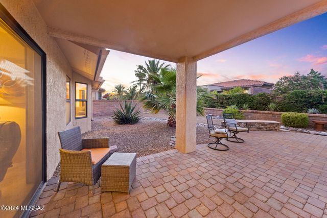 1013 E Boulder Pass, Oro Valley, AZ 85755