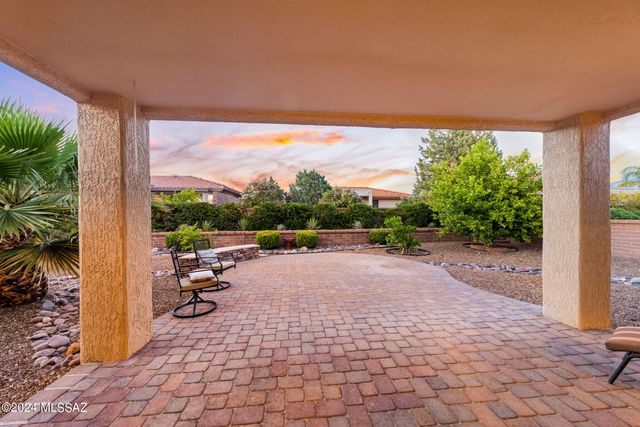 1013 E Boulder Pass, Oro Valley, AZ 85755