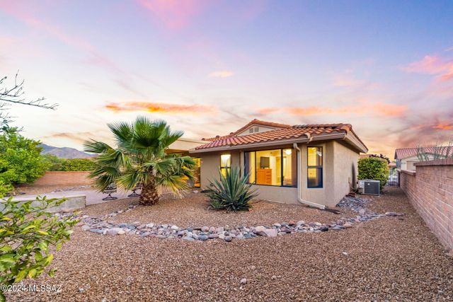 1013 E Boulder Pass, Oro Valley, AZ 85755