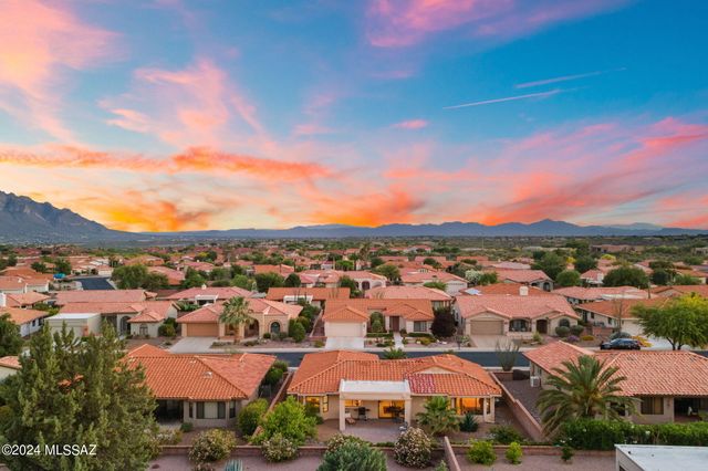 1013 E Boulder Pass, Oro Valley, AZ 85755